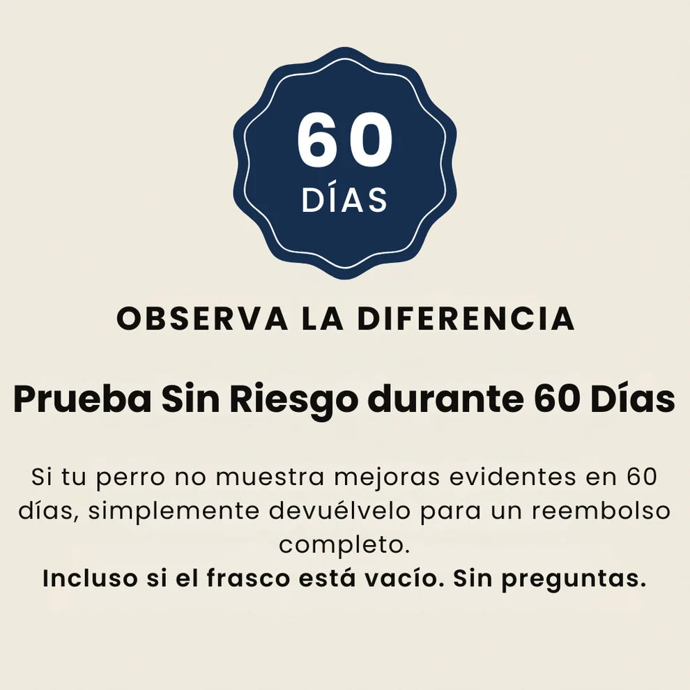 Colageno mascotas