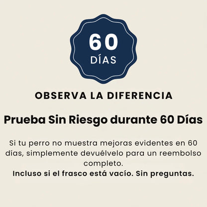 Colageno mascotas