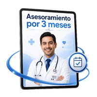 Revisión medica por 3 meses