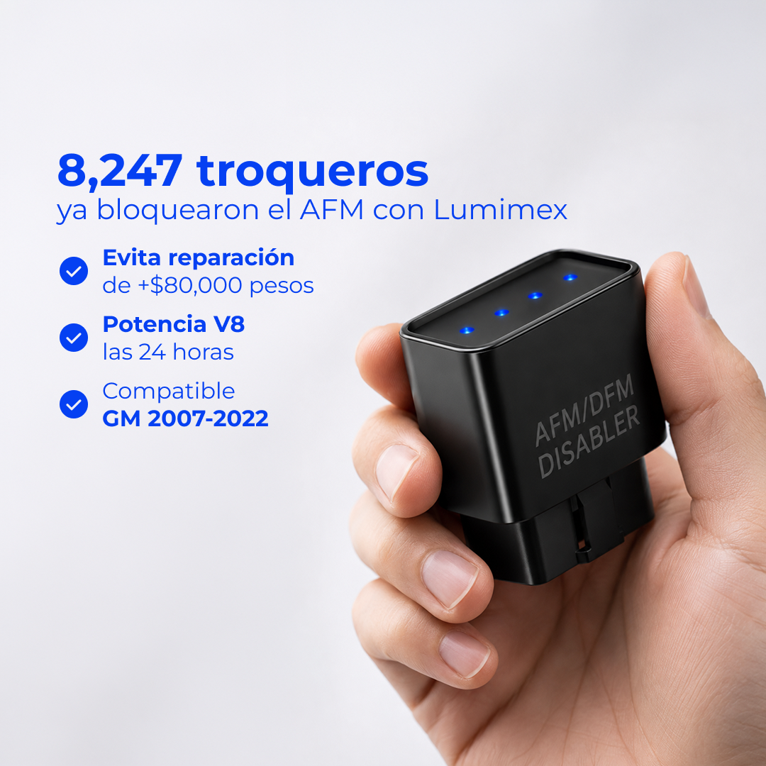 Desactivador de AFM/DFM