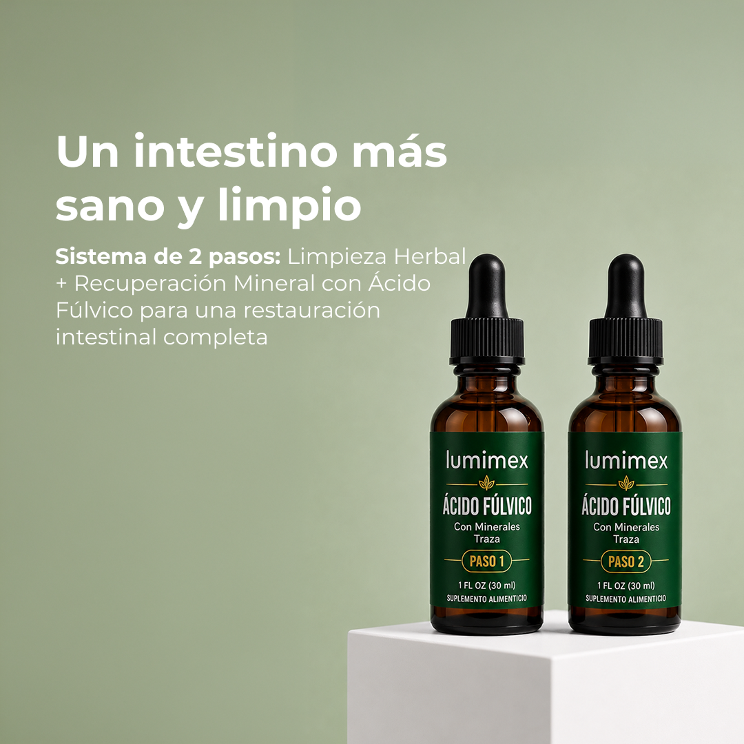 Kit antiparasitos