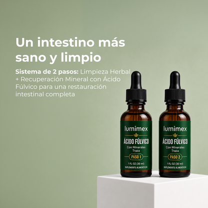 Kit antiparasitos
