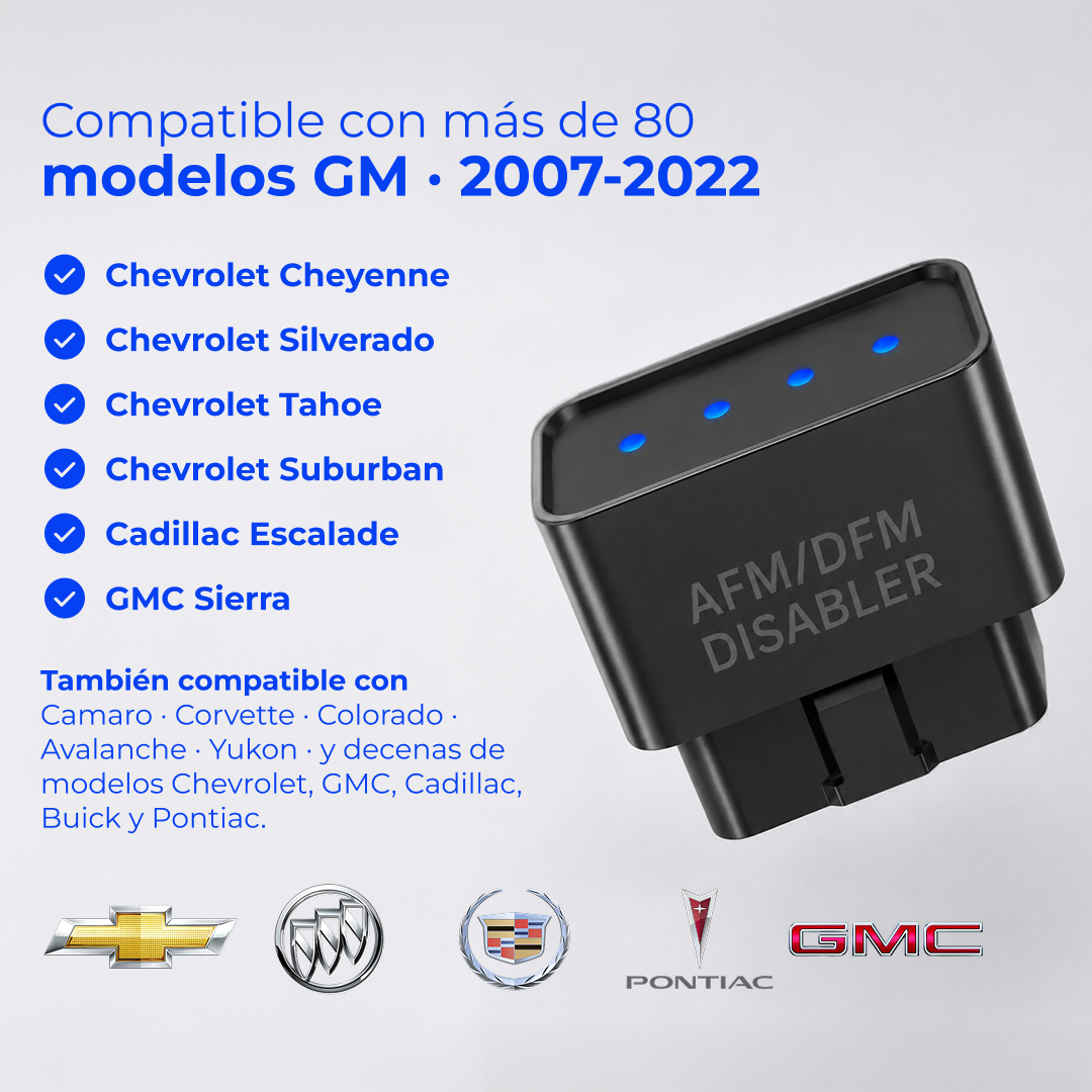 Desactivador de AFM/DFM