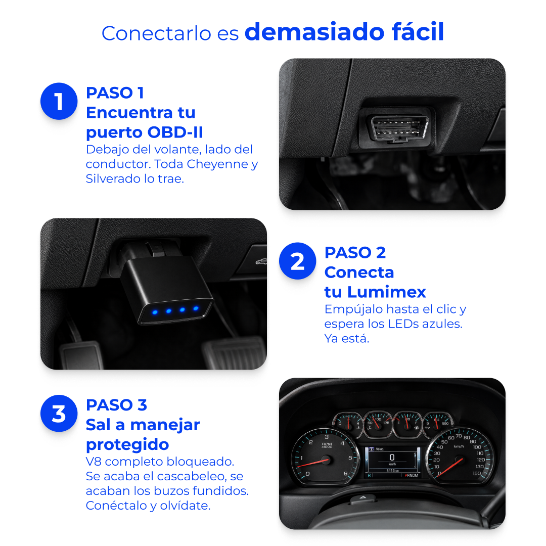 Desactivador de AFM/DFM