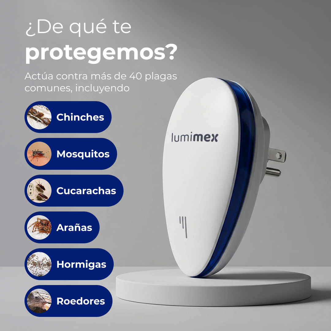 Killpest antiplagas