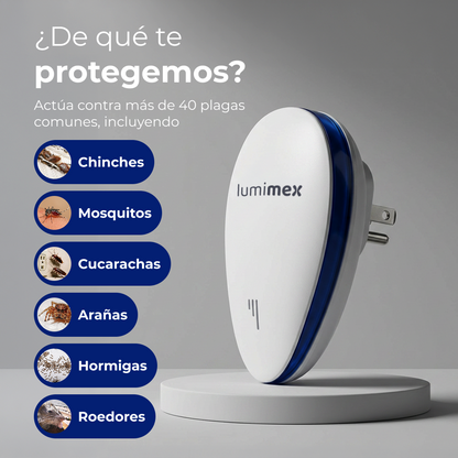 Killpest antiplagas