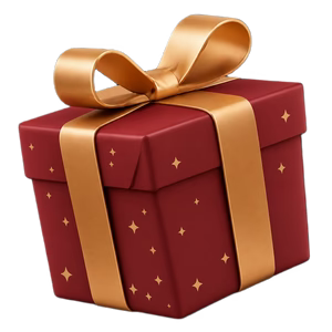 Regalo Misterioso